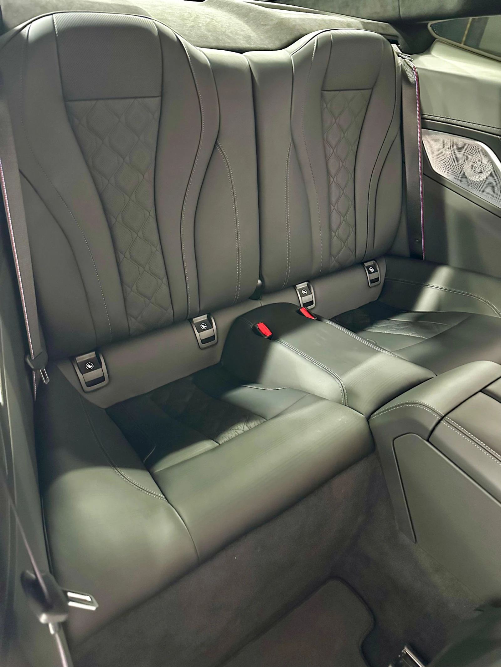 BMW M8 Competition* Carbon* Stage 2* Akrapovic* Cermic | Mobile.bg   11