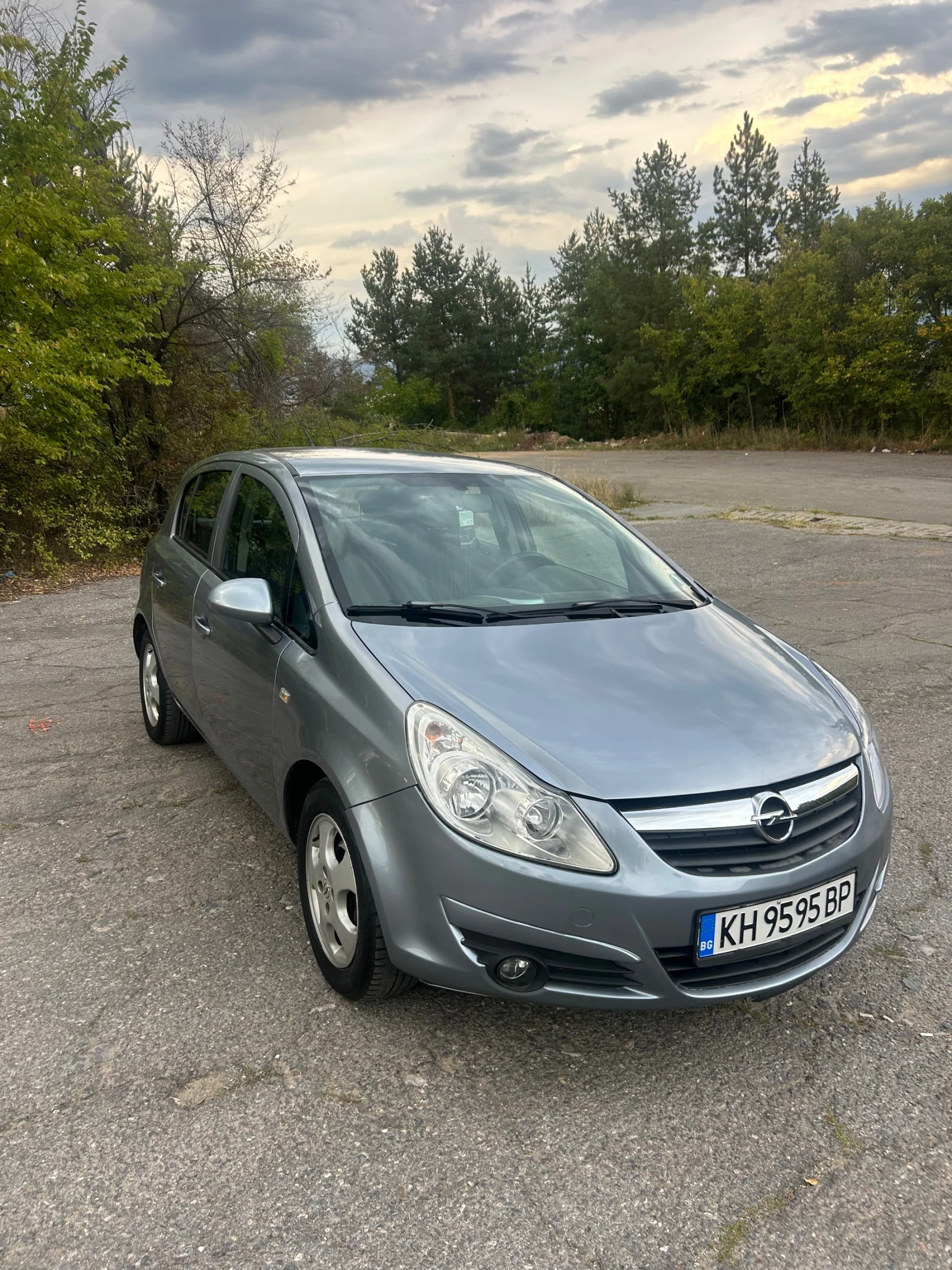 Opel Corsa 1.3cdti - изображение 4