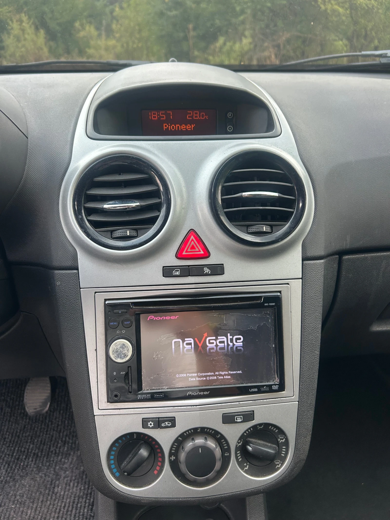 Opel Corsa 1.3cdti | Mobile.bg   13