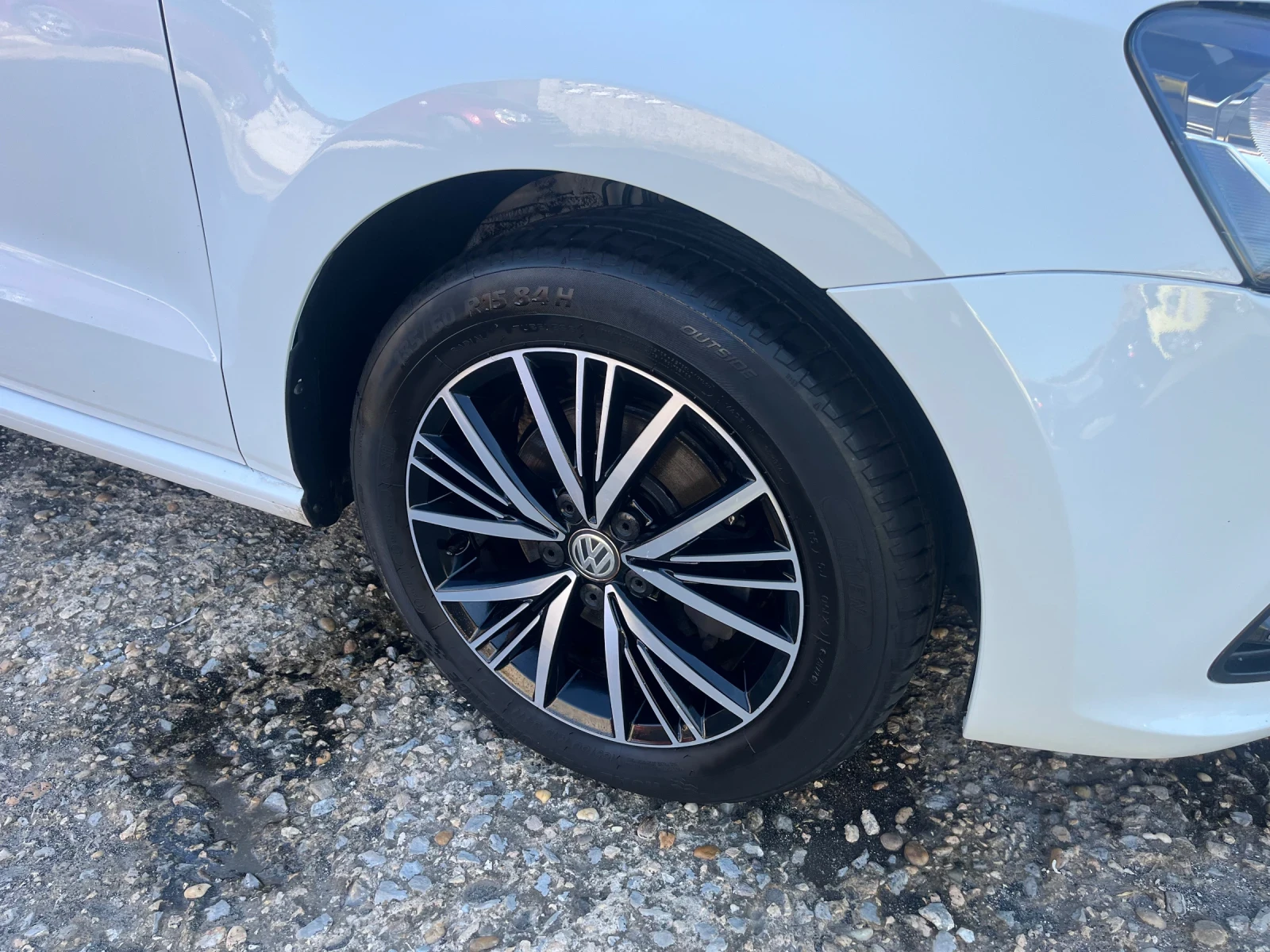 VW Polo 1.0 - изображение 6