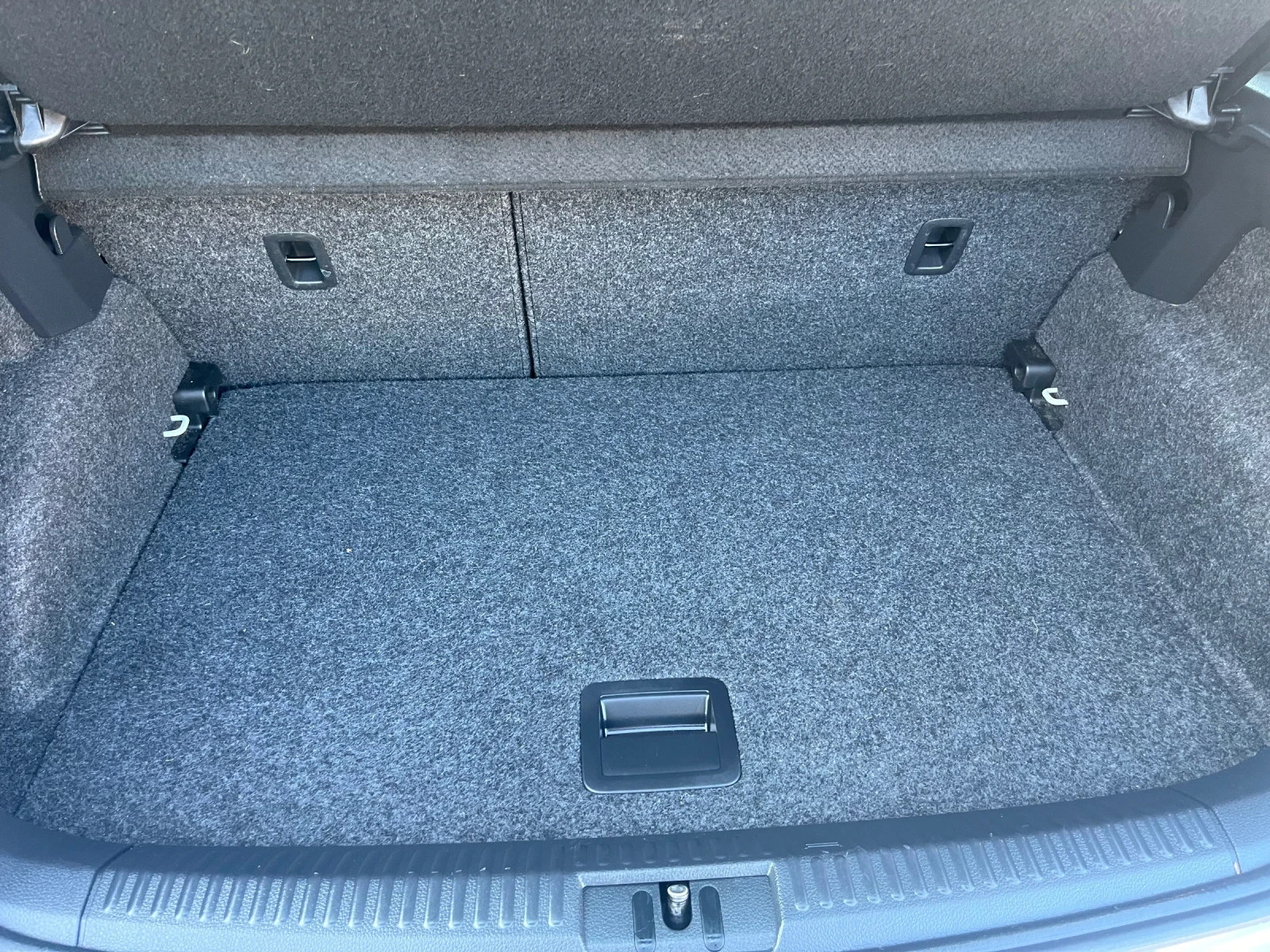 VW Polo 1.0 - изображение 10