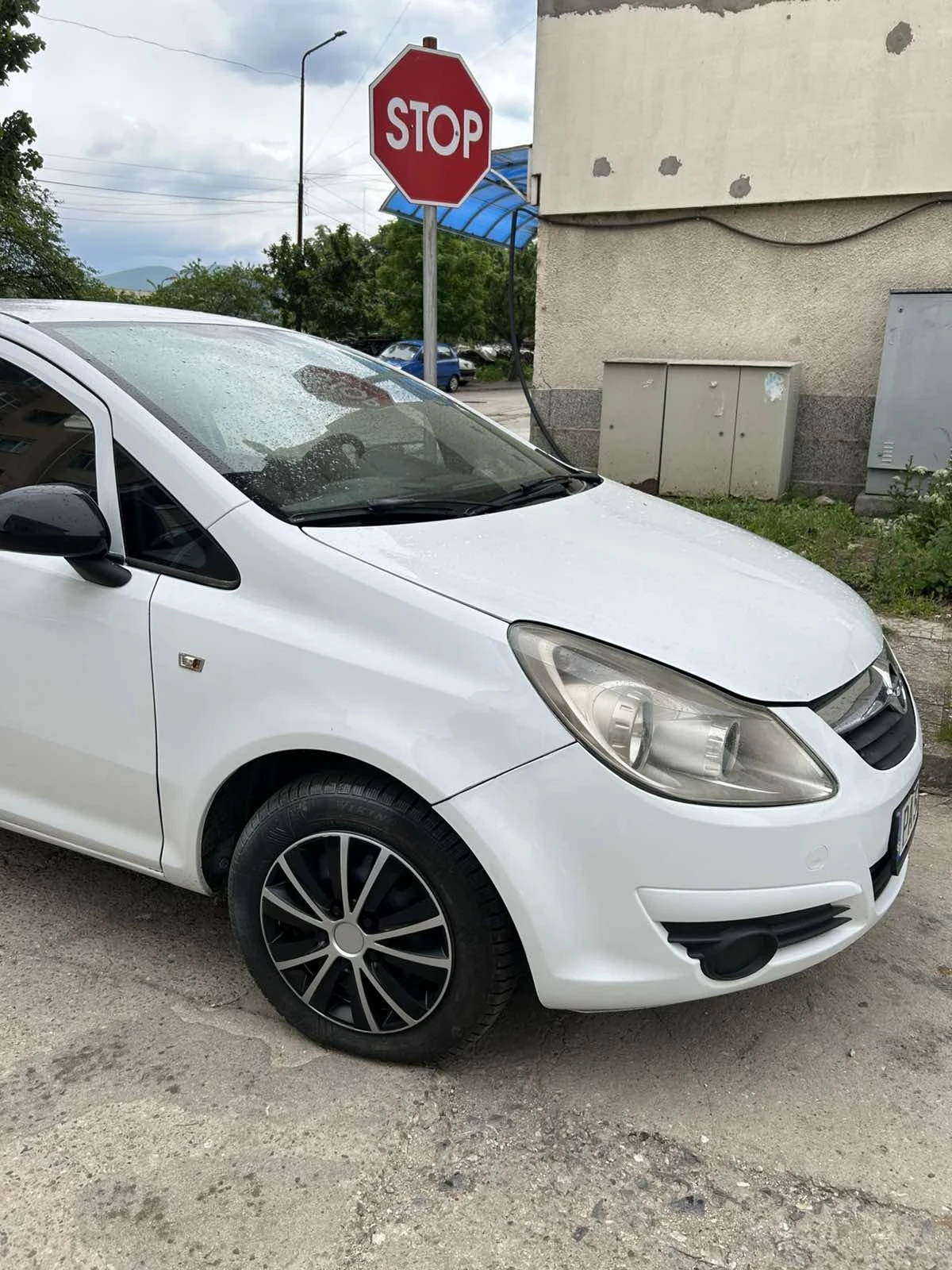 Opel Corsa  - изображение 5