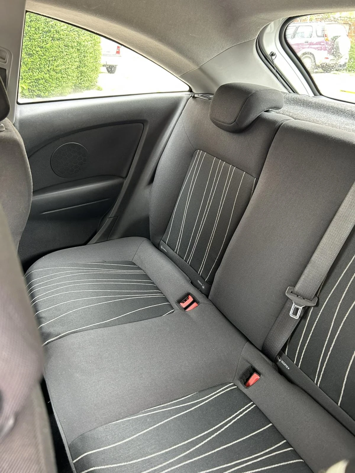 Opel Corsa  - изображение 3