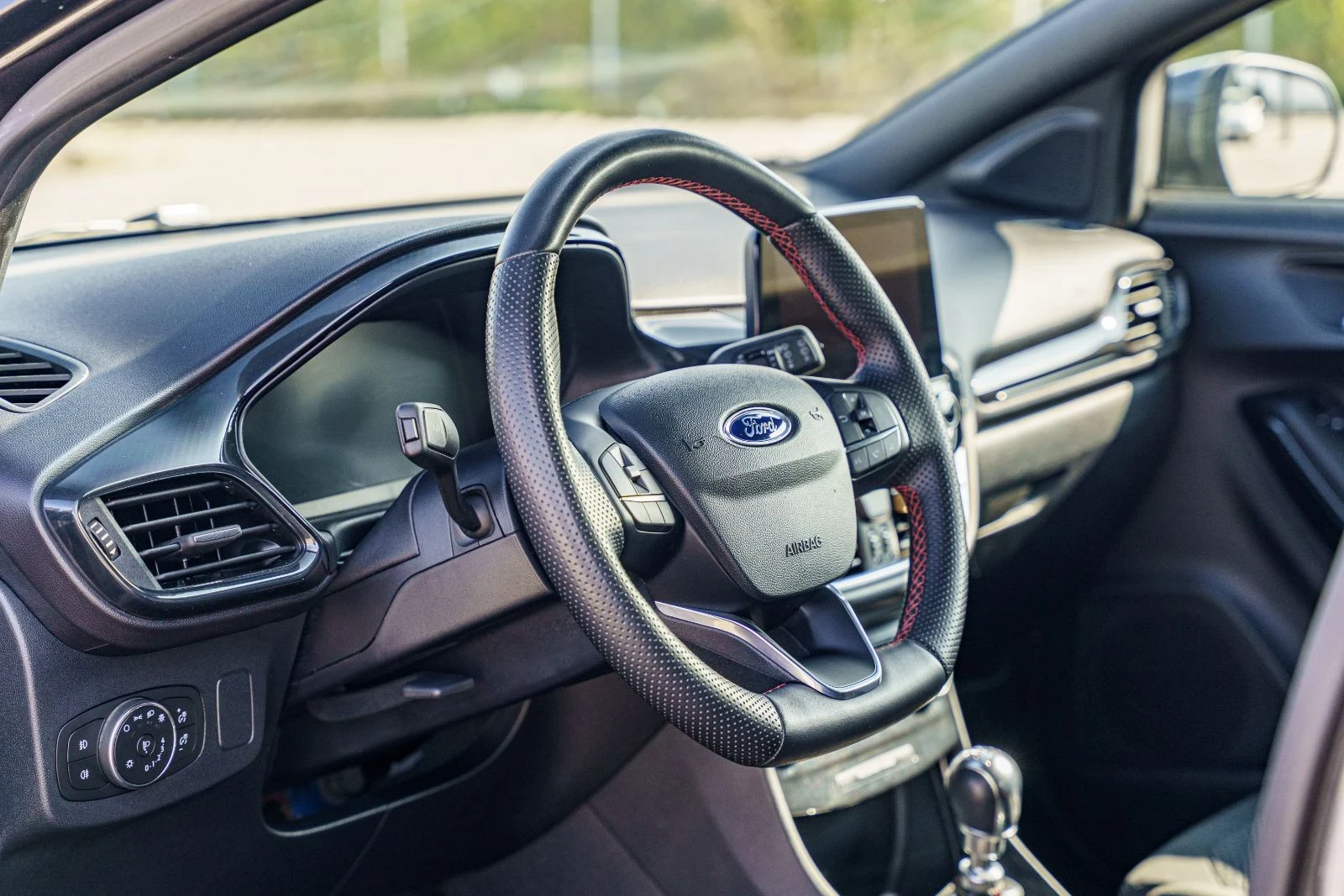Ford Puma ST line | Mobile.bg — изображение 10