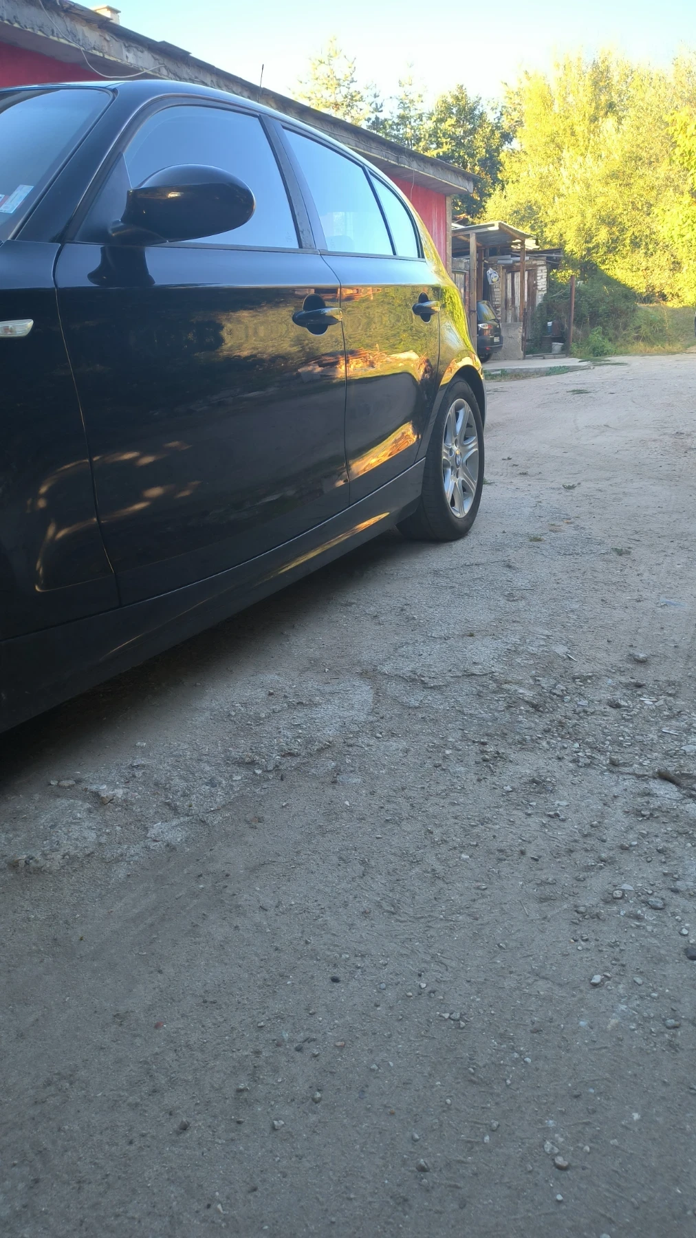 BMW 116 | Mobile.bg � ����������� 12