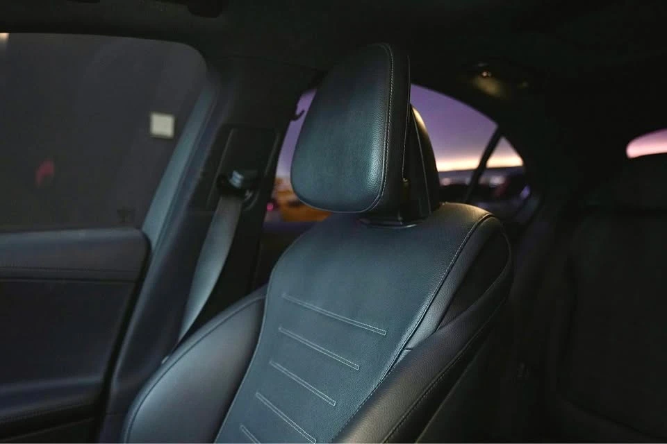 Mercedes-Benz C 300 | Mobile.bg � ����������� 7