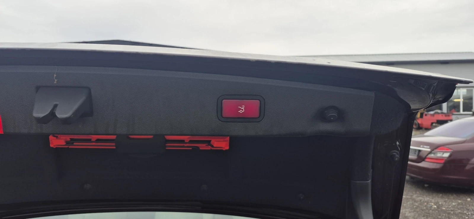 Mercedes-Benz 350 W212 350 V6 CDI 231  | Mobile.bg   4