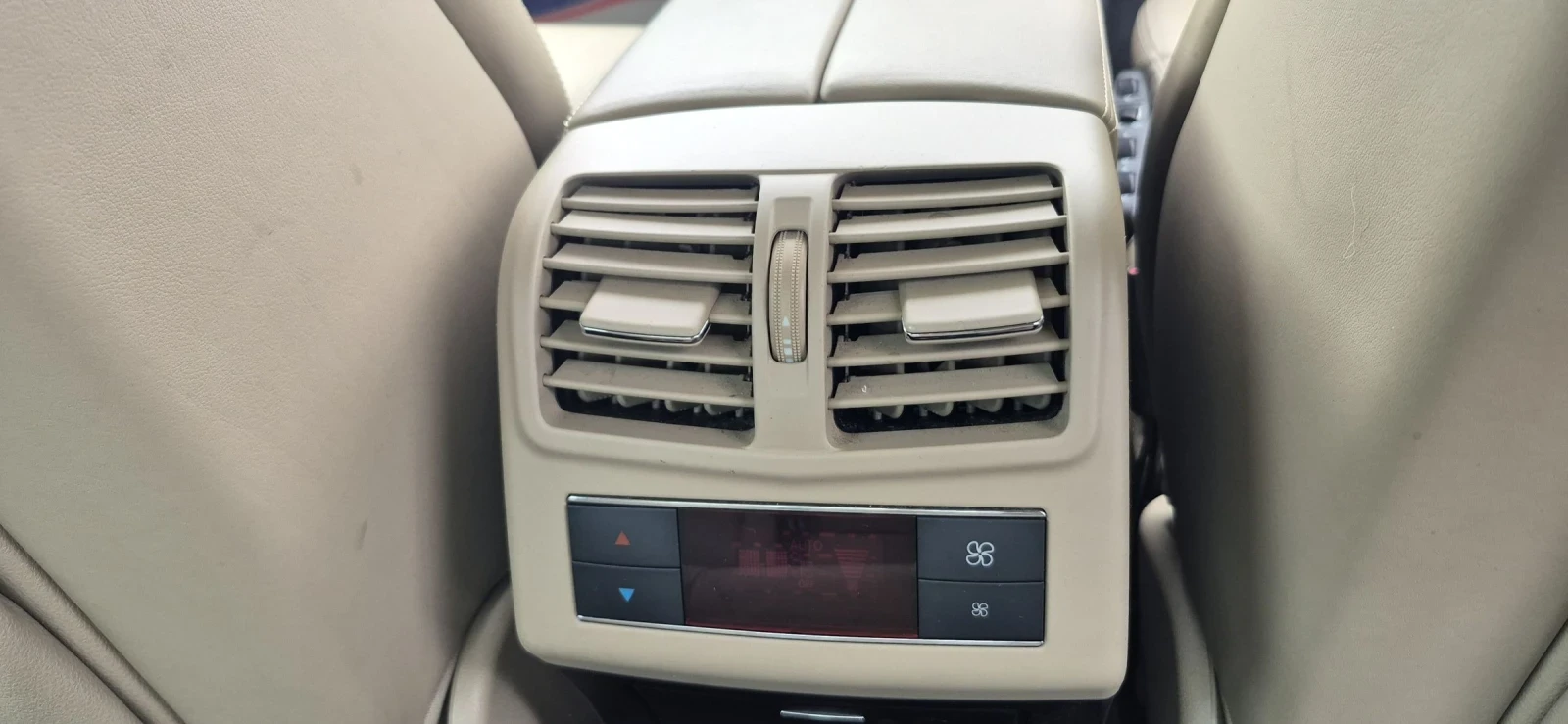 Mercedes-Benz 350 W212 350 V6 CDI 231  | Mobile.bg   8