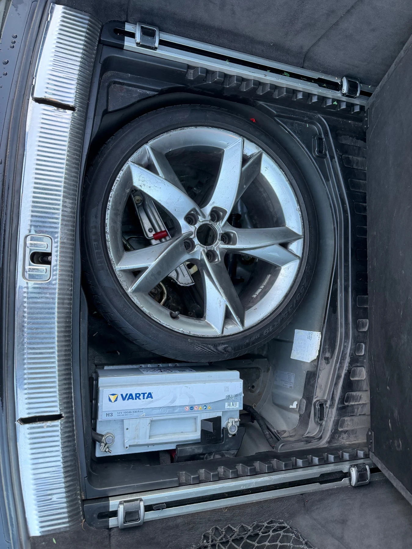 Audi A6 Audi A6 2.7TDI/ S-Line | Mobile.bg � ����������� 13