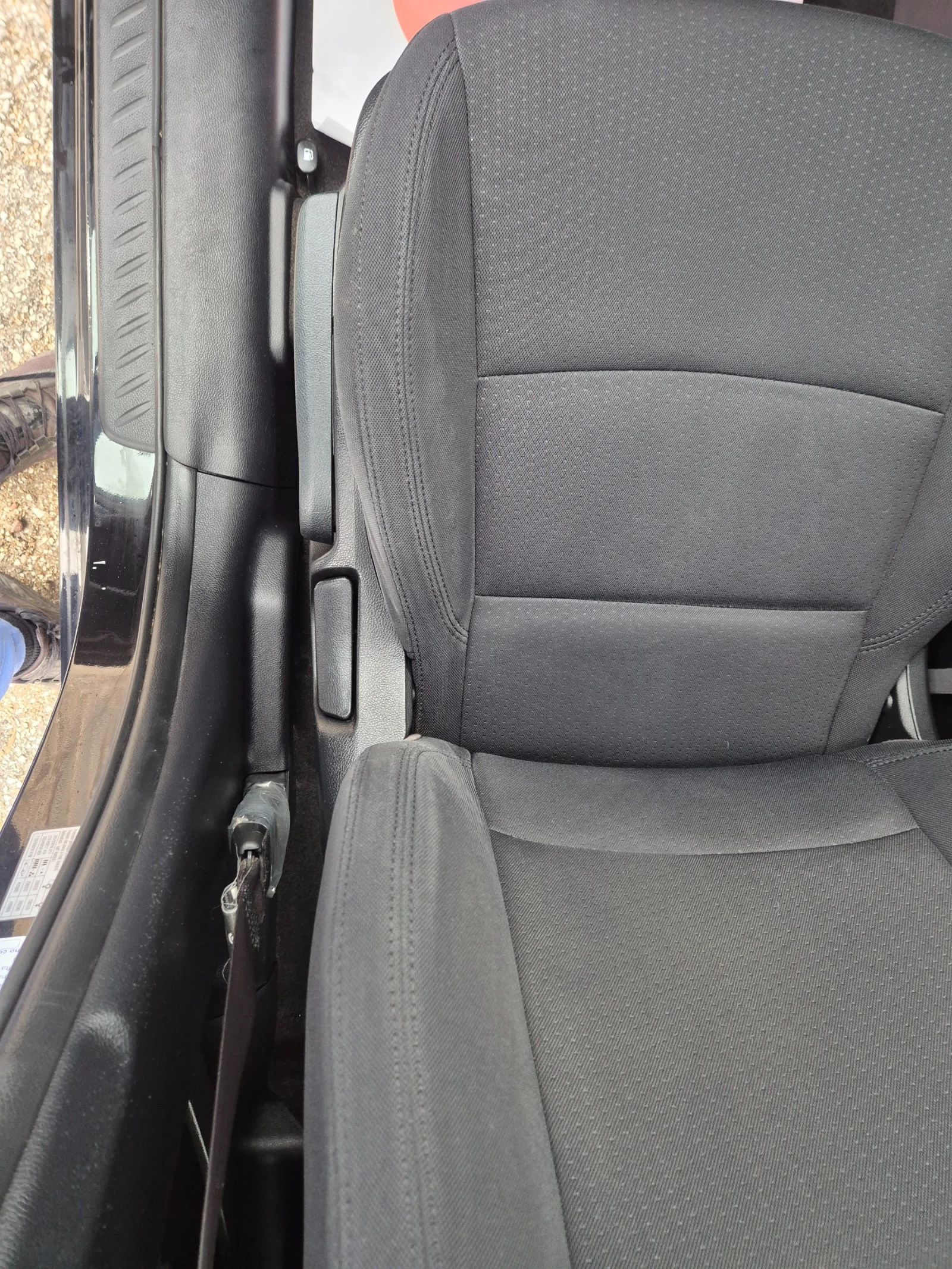 Kia Carens 1.7 CRDI, 7mesta | Mobile.bg   10