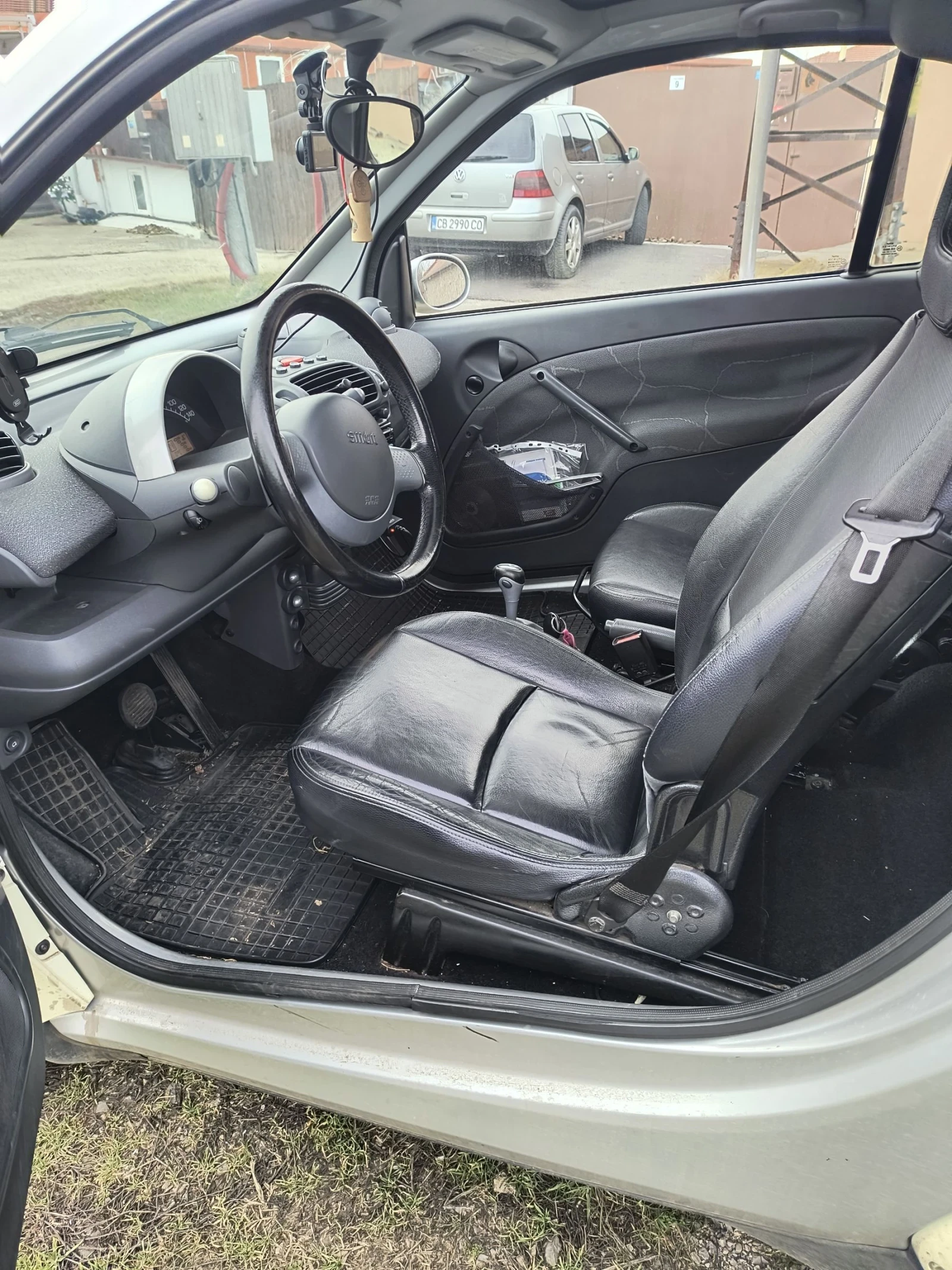Smart Fortwo | Mobile.bg � ����������� 4