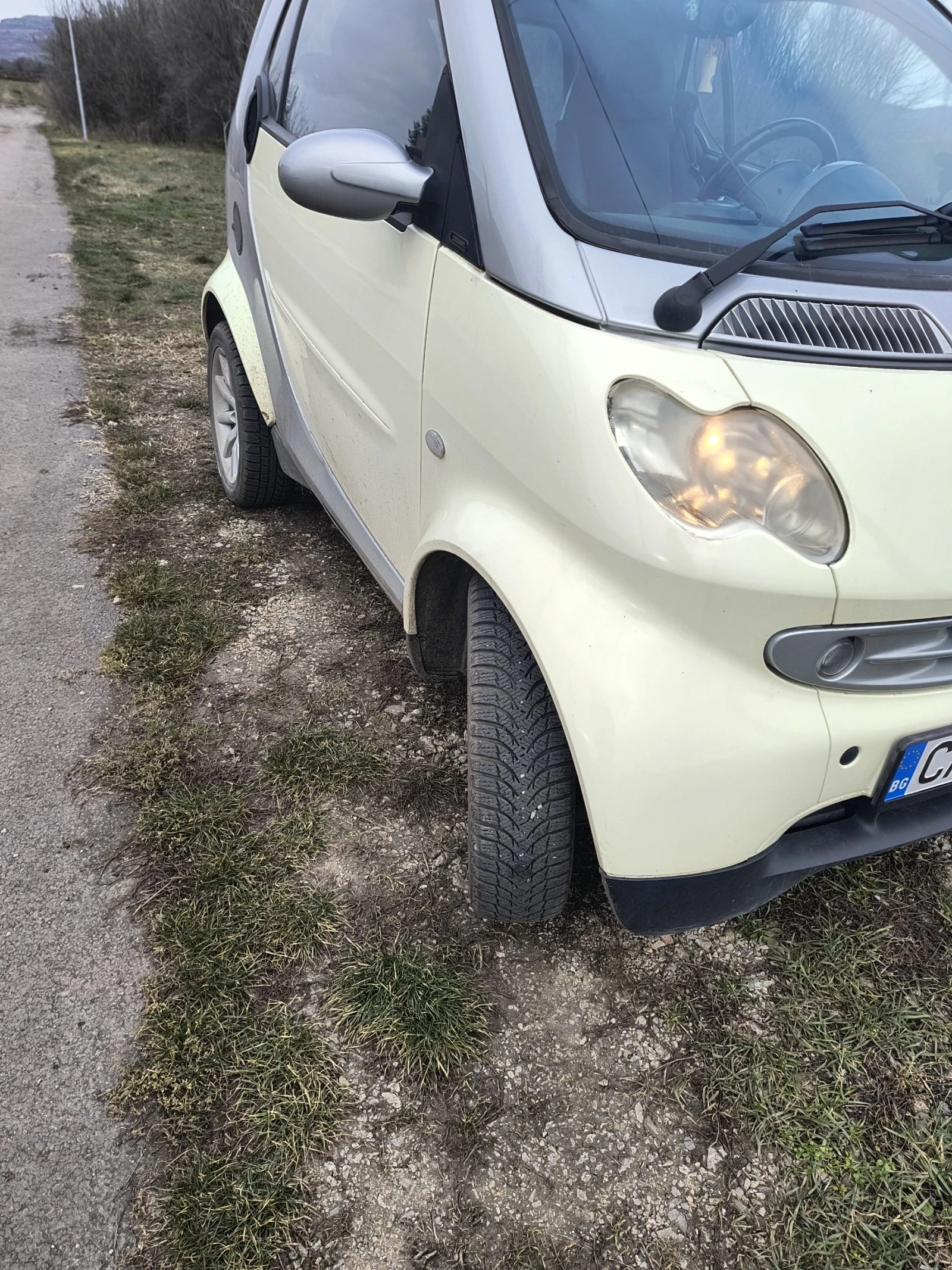 Smart Fortwo | Mobile.bg � ����������� 2