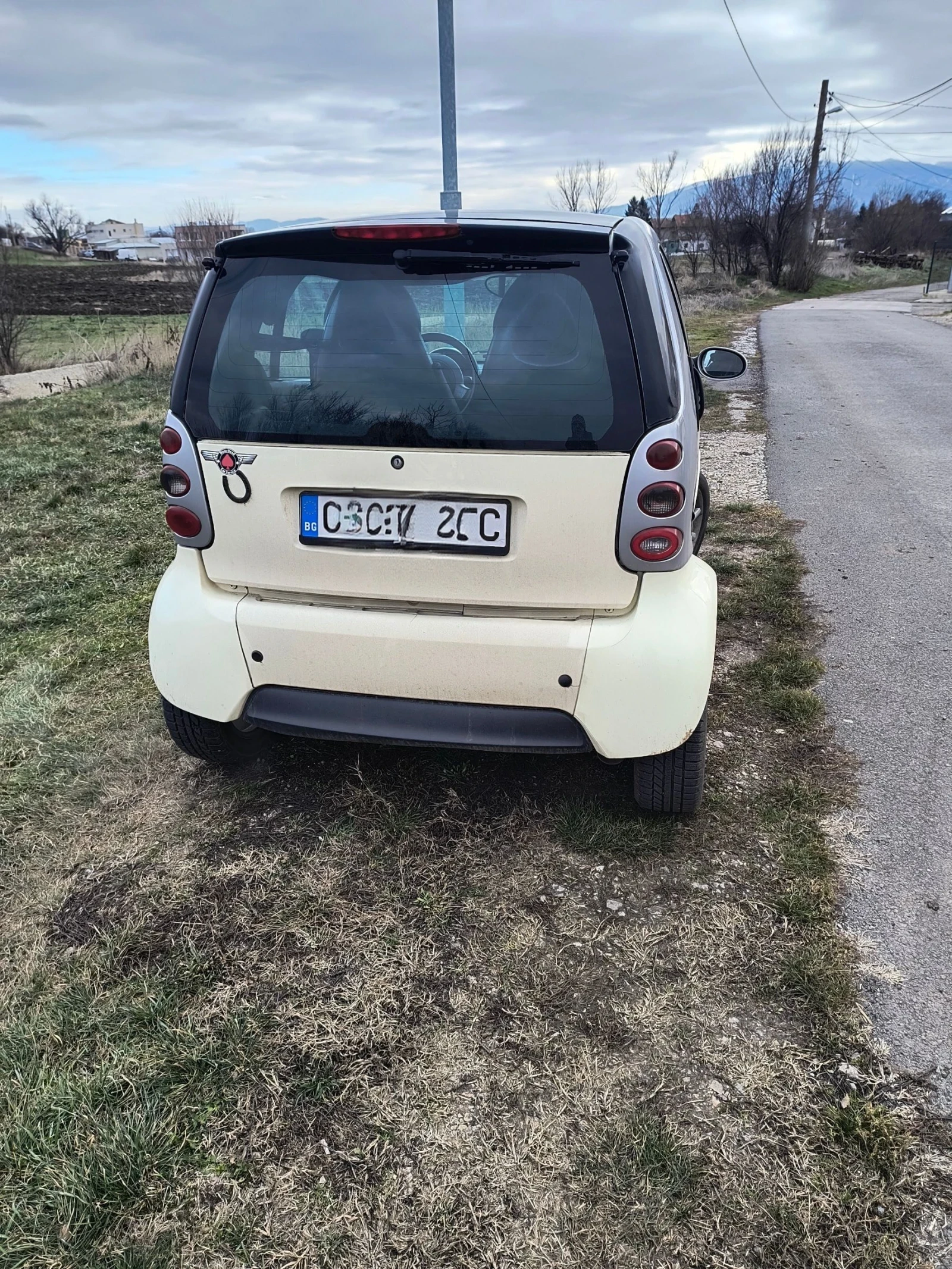 Smart Fortwo | Mobile.bg � ����������� 6