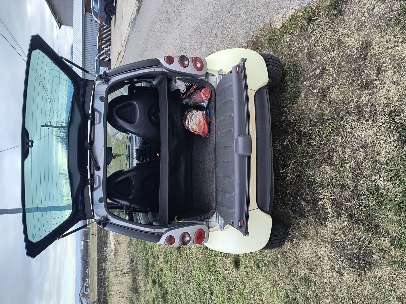Smart Fortwo | Mobile.bg � ����������� 11