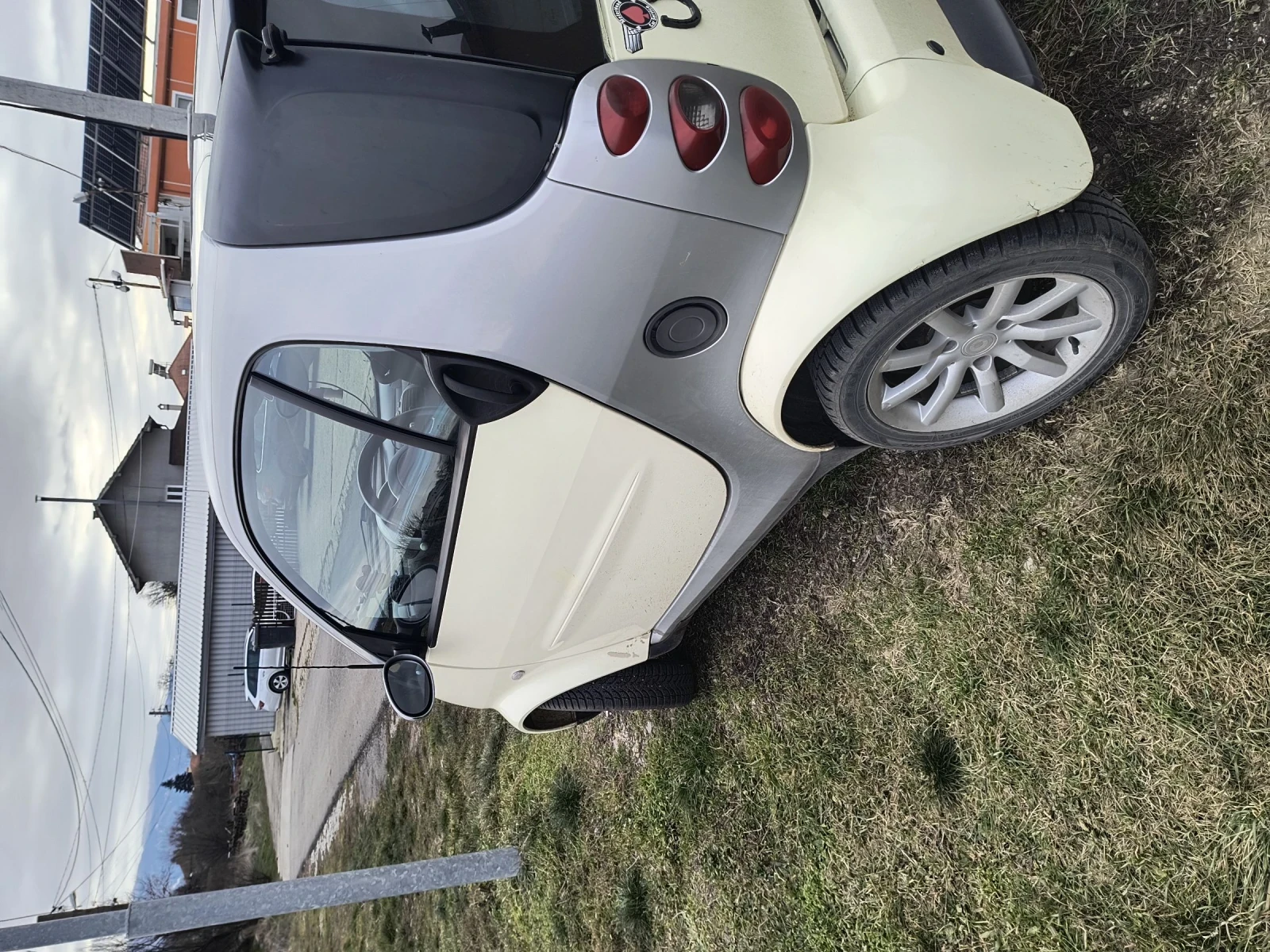 Smart Fortwo | Mobile.bg � ����������� 9
