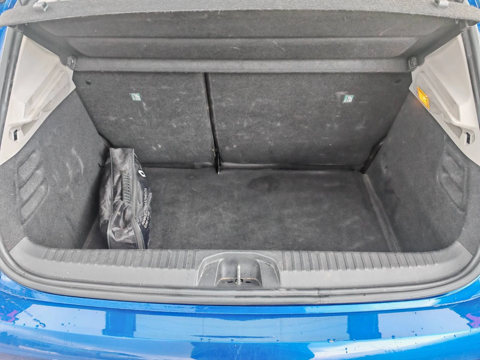 Renault Clio 990���� �� ����������, 1.0�Ce EcoG ��� | Mobile.bg � ����������� 13