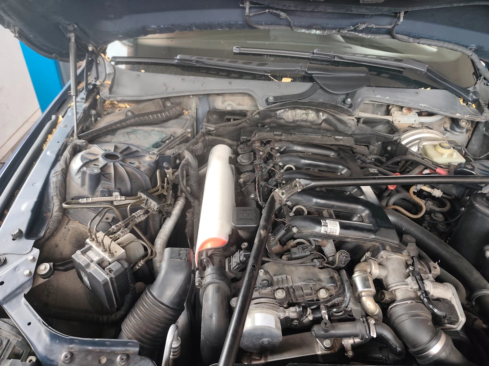 BMW 530 | Mobile.bg � ����������� 15