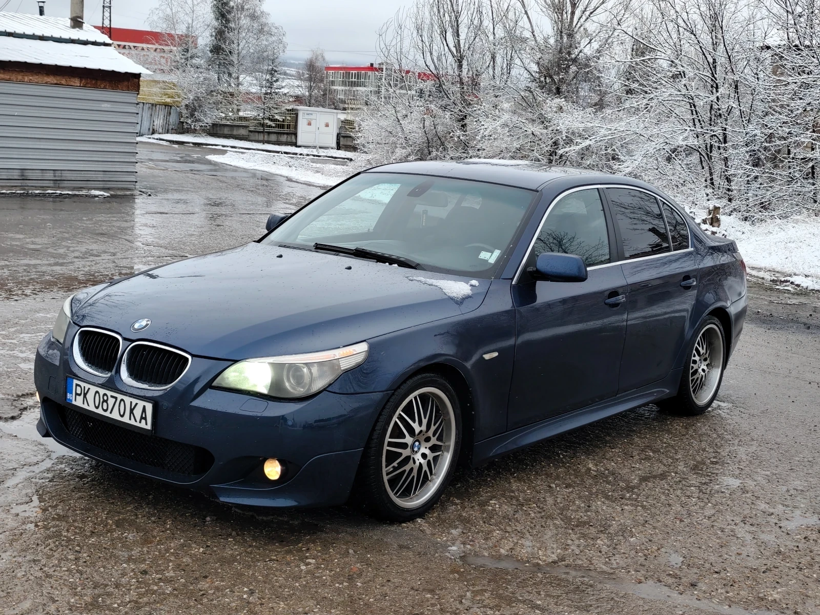 BMW 530 | Mobile.bg � ����������� 5