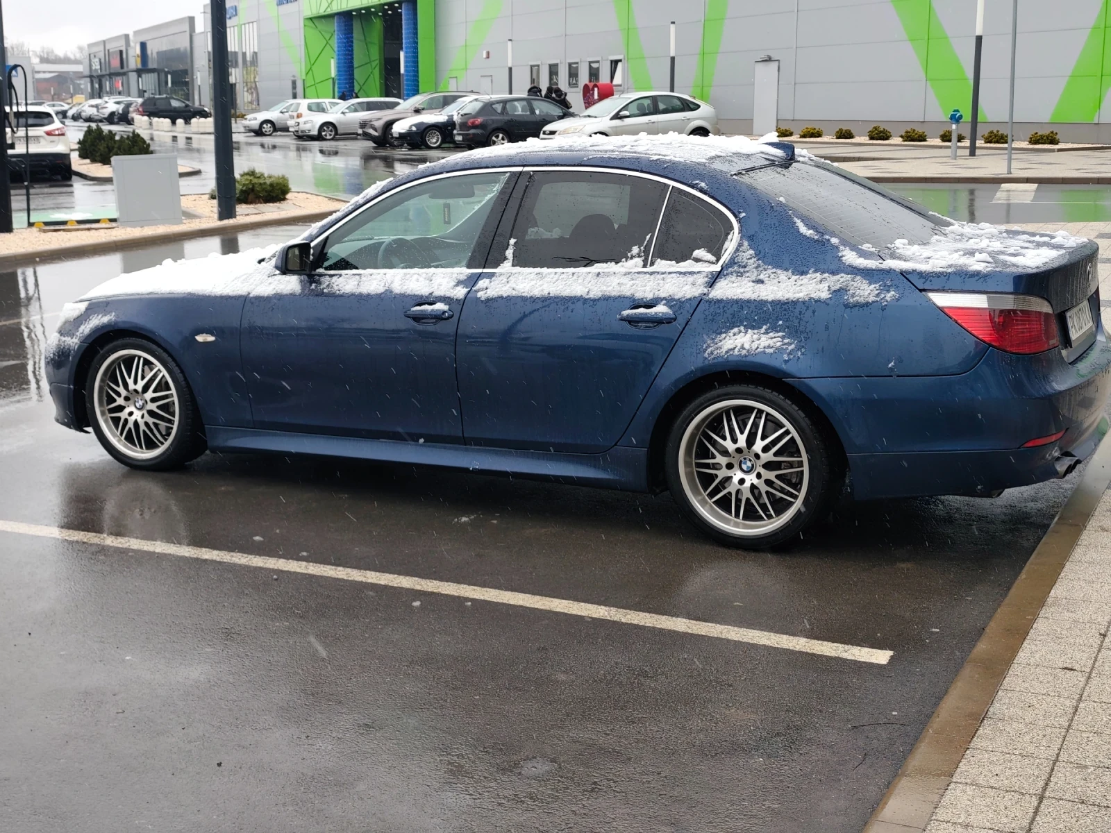 BMW 530 | Mobile.bg � ����������� 7