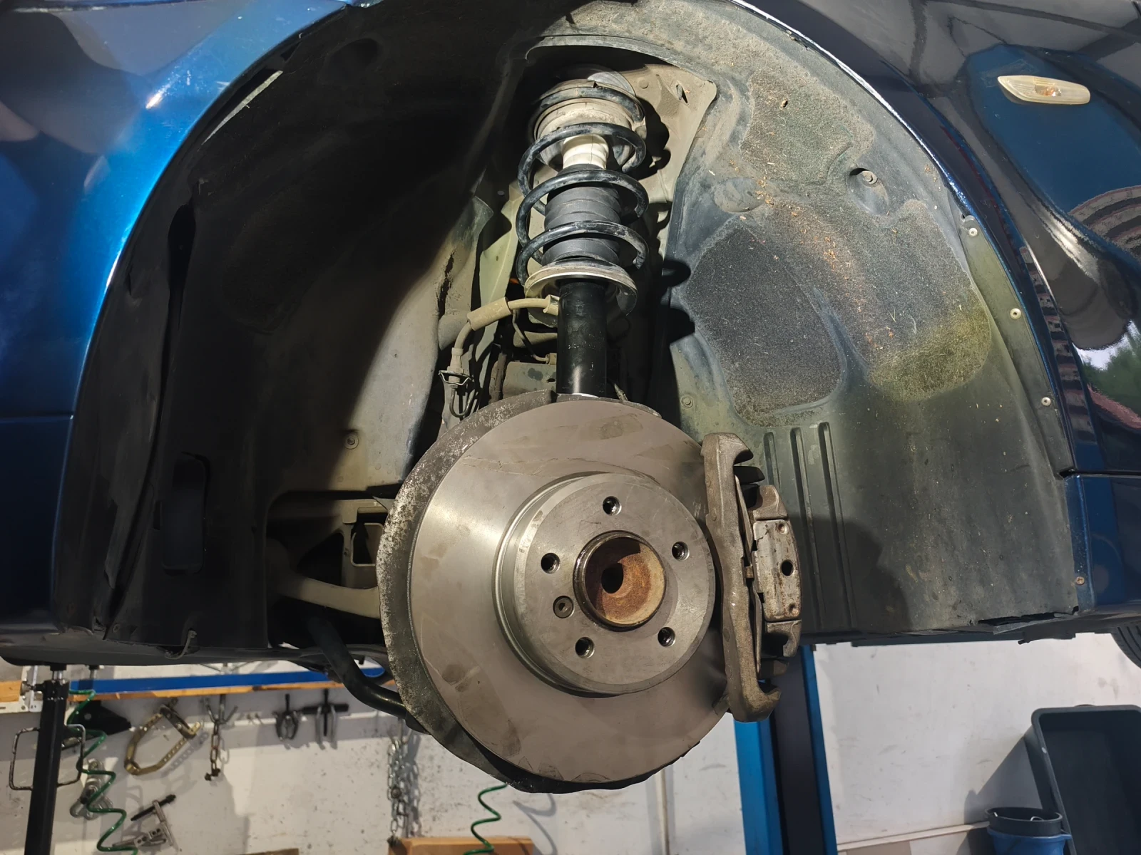 BMW 530 | Mobile.bg � ����������� 13