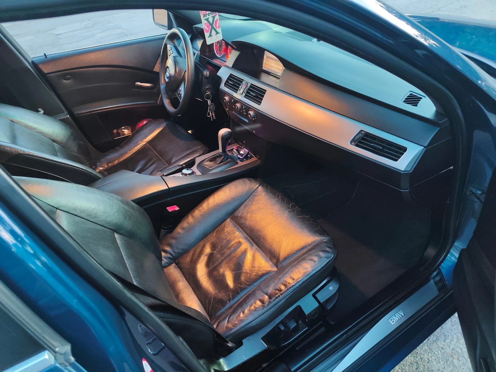 BMW 530 | Mobile.bg � ����������� 12