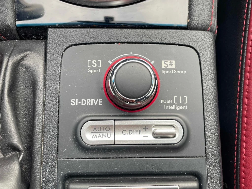 Subaru WRX * CARFAX * БЕЗ ПЪРВОНАЧАЛНА ВНОСКА - изображение 9