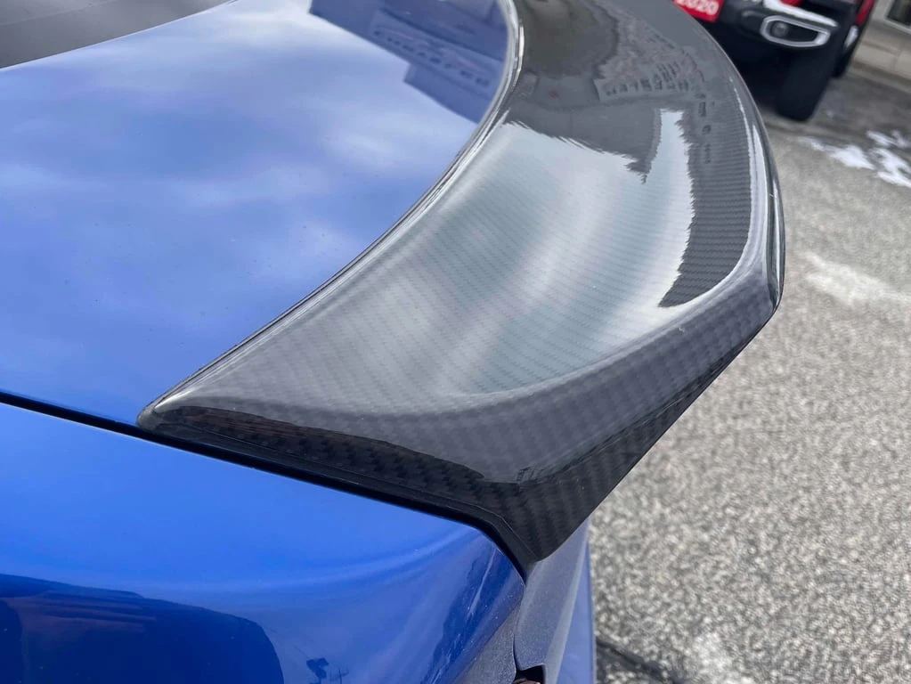 Subaru WRX * CARFAX * ��� ������������ ������ | Mobile.bg � ����������� 12