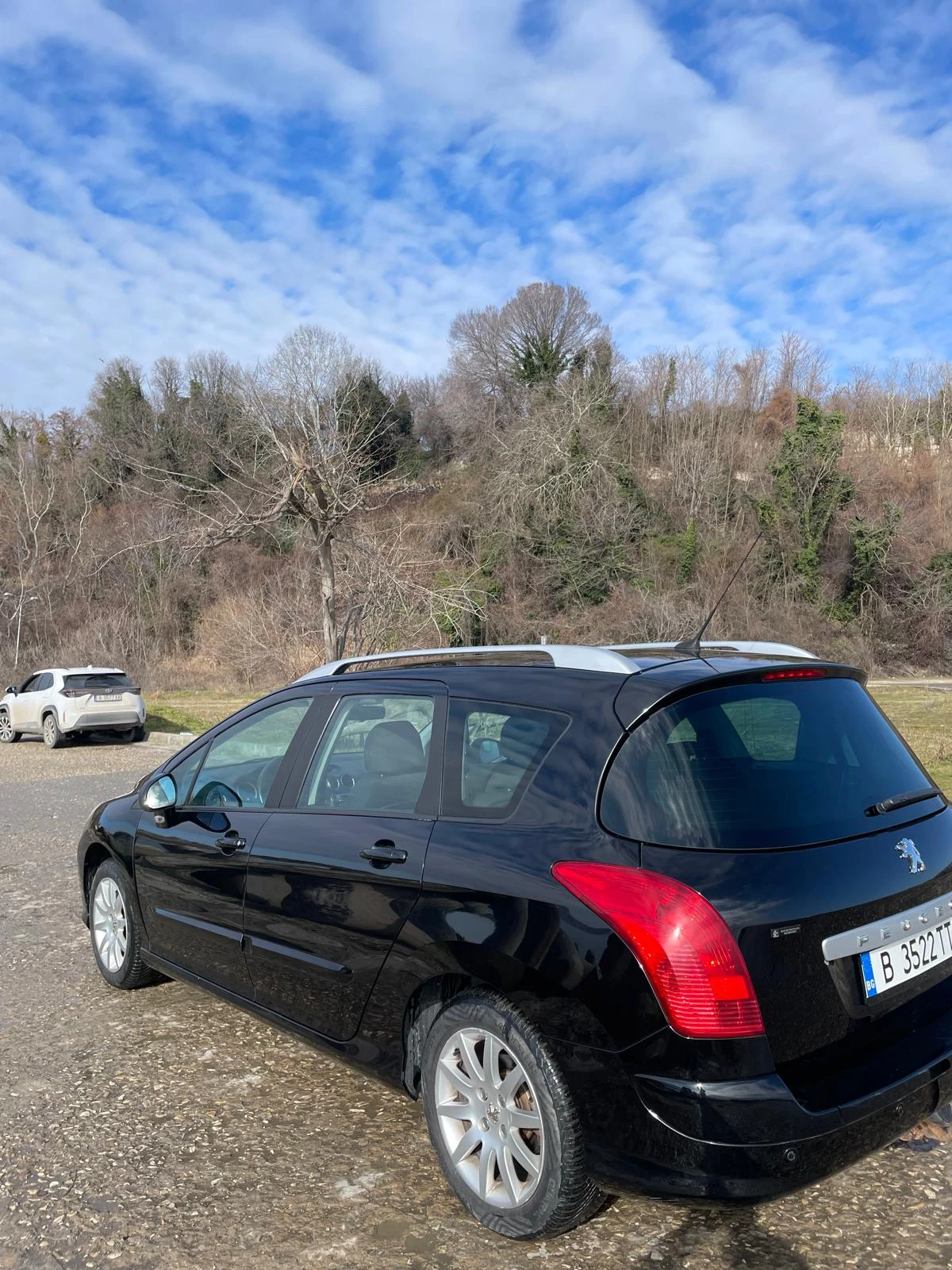 Peugeot 308 SW - изображение 5