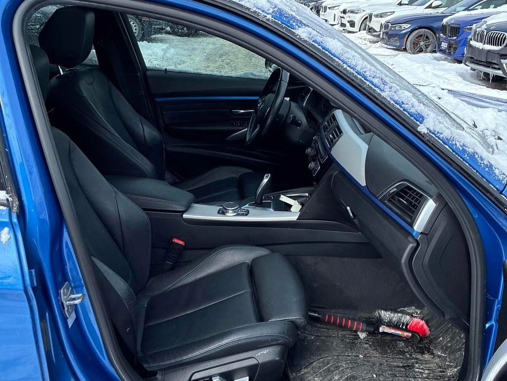 BMW 328 2018 XDRIVE28D * ������ ���������������� �� BMW *  | Mobile.bg � ����������� 11