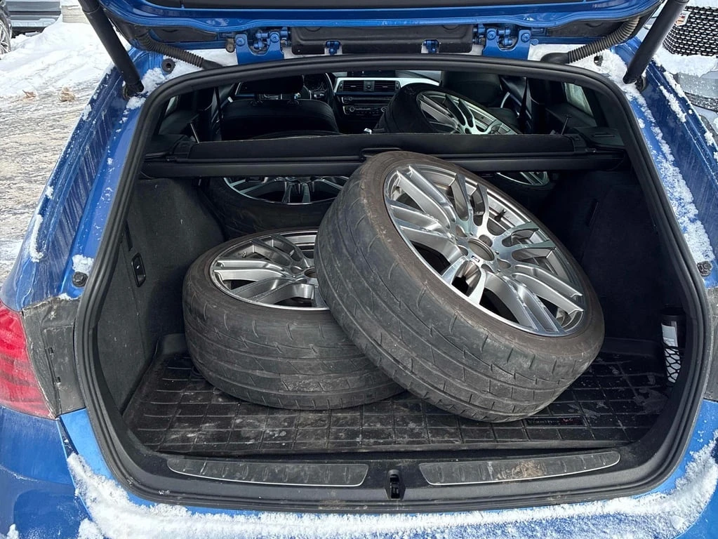 BMW 328 2018 XDRIVE28D * ������ ���������������� �� BMW *  | Mobile.bg � ����������� 15