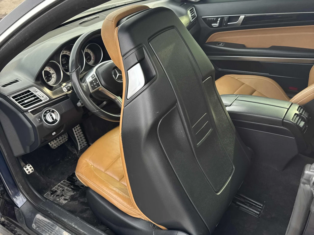 Mercedes-Benz E 400 BITURBO* 9G-TRONIC* AWD* �������* KEYLESS*  | Mobile.bg � ����������� 13