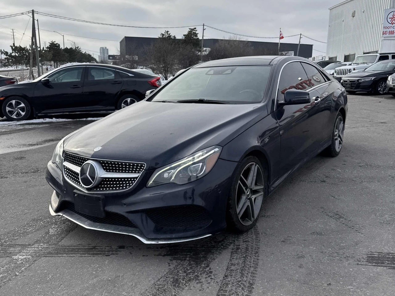 Mercedes-Benz E 400 BITURBO* 9G-TRONIC* AWD* �������* KEYLESS*  | Mobile.bg � ����������� 1