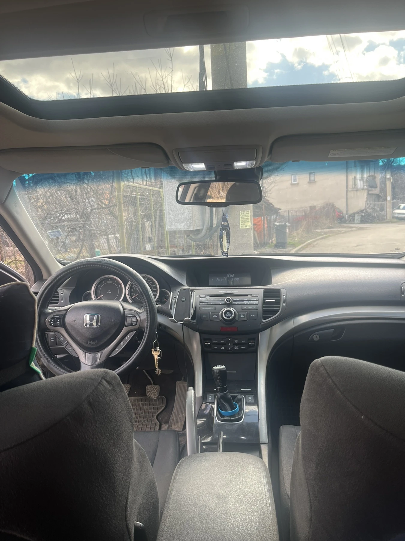 Honda Accord | Mobile.bg � ����������� 16