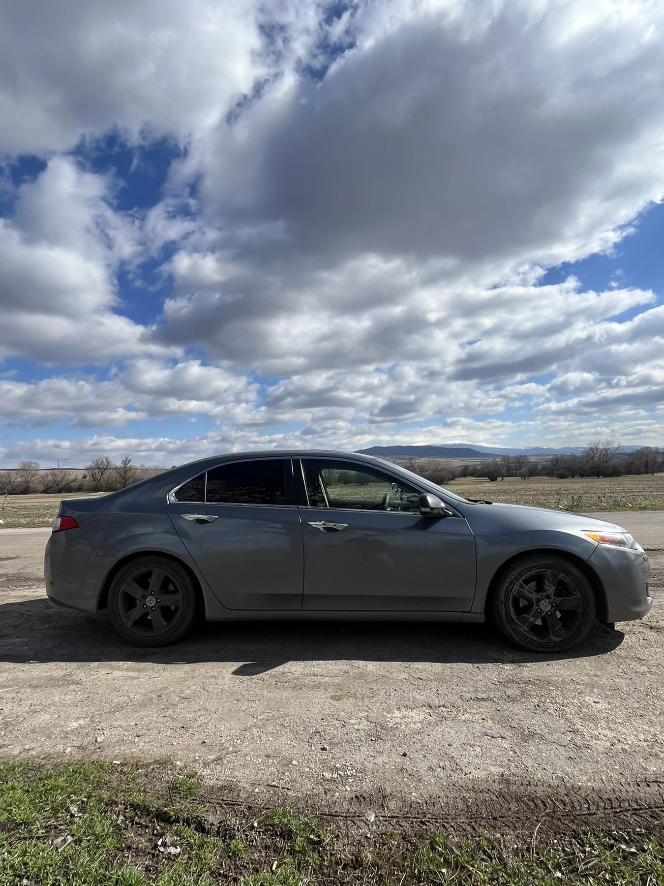 Honda Accord  - изображение 10