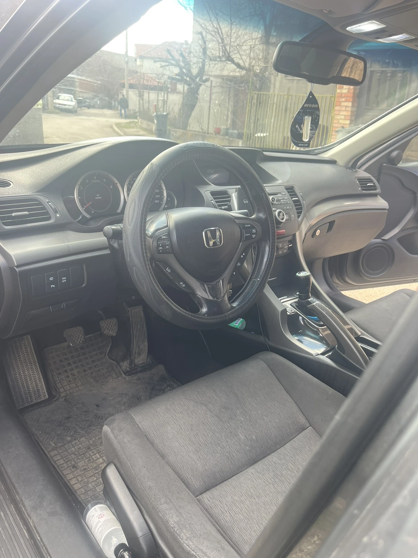 Honda Accord | Mobile.bg � ����������� 17