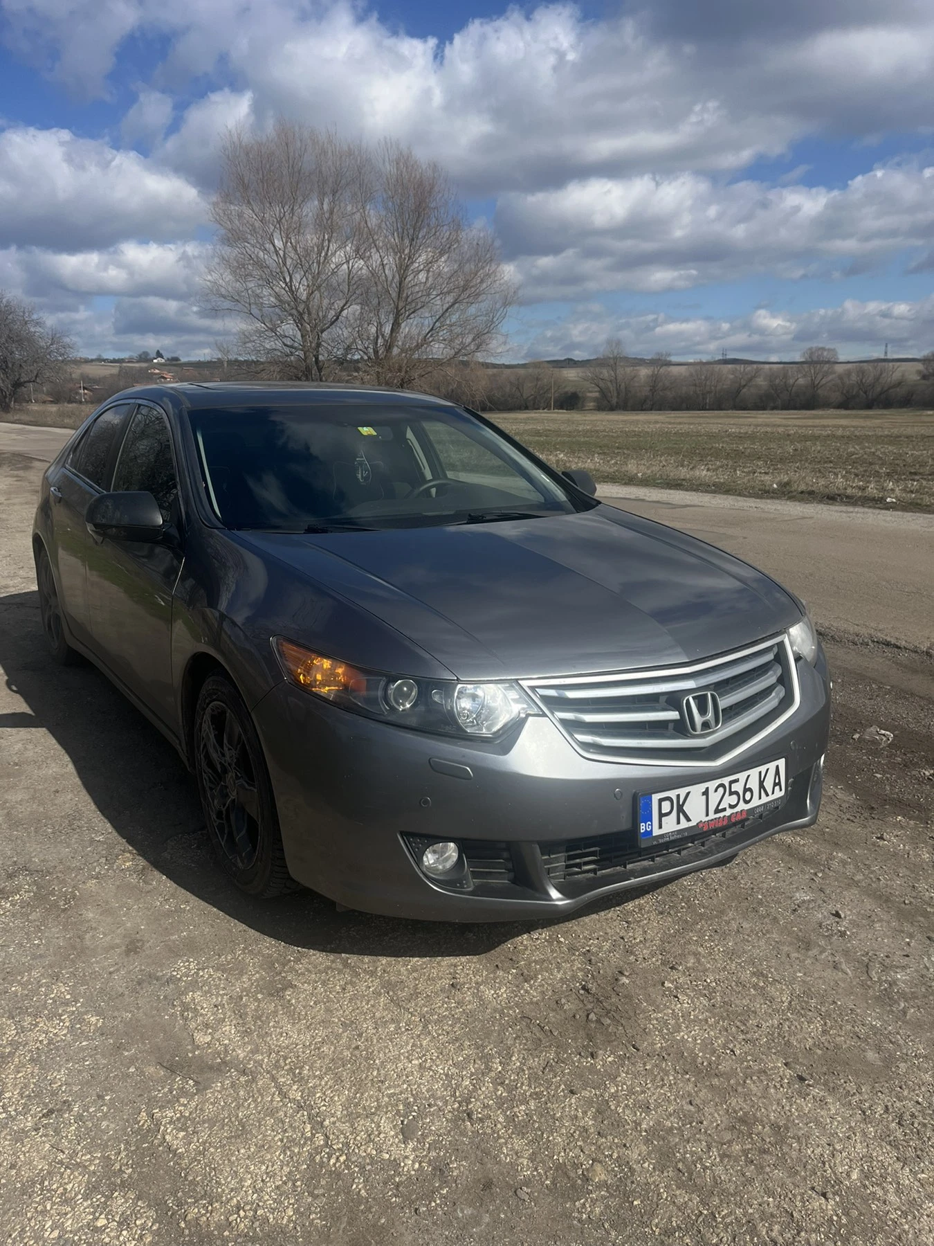 Honda Accord | Mobile.bg � ����������� 1