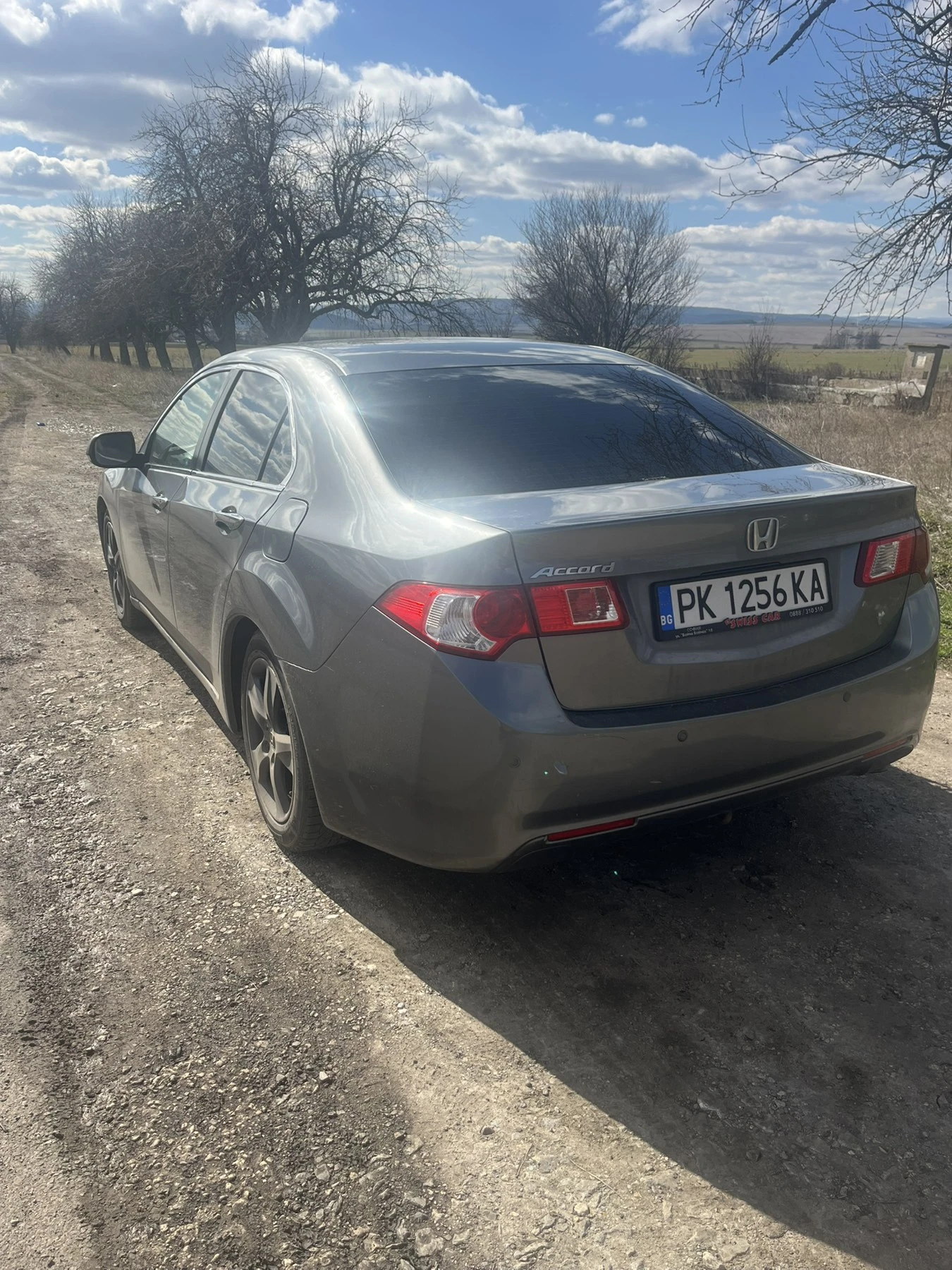 Honda Accord | Mobile.bg � ����������� 11