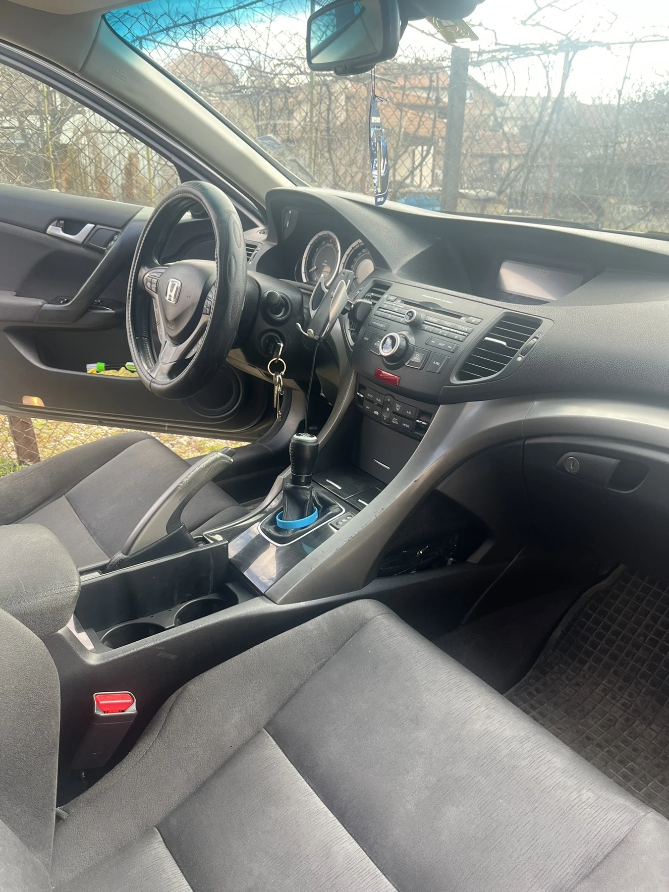 Honda Accord | Mobile.bg � ����������� 13