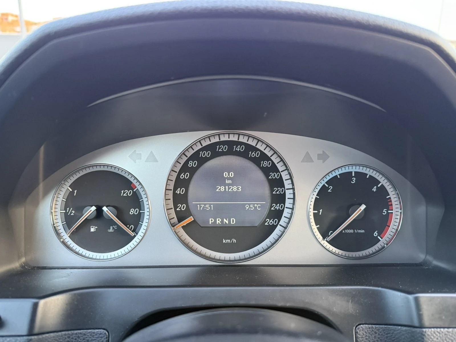 Mercedes-Benz C 220 AMG PACK | Mobile.bg � ����������� 7