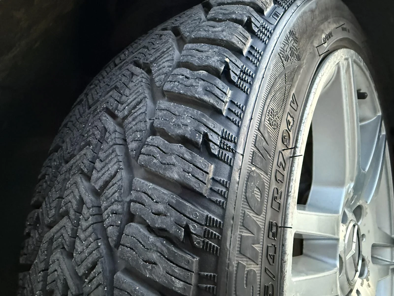 Mercedes-Benz C 220 AMG PACK | Mobile.bg � ����������� 8