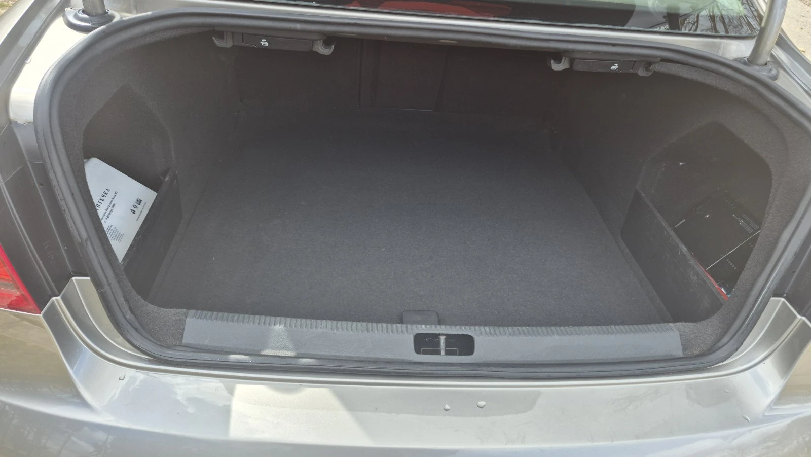 VW Passat 2.0 TDI   4MOTION, снимка 10 - Автомобили и джипове - 53747644