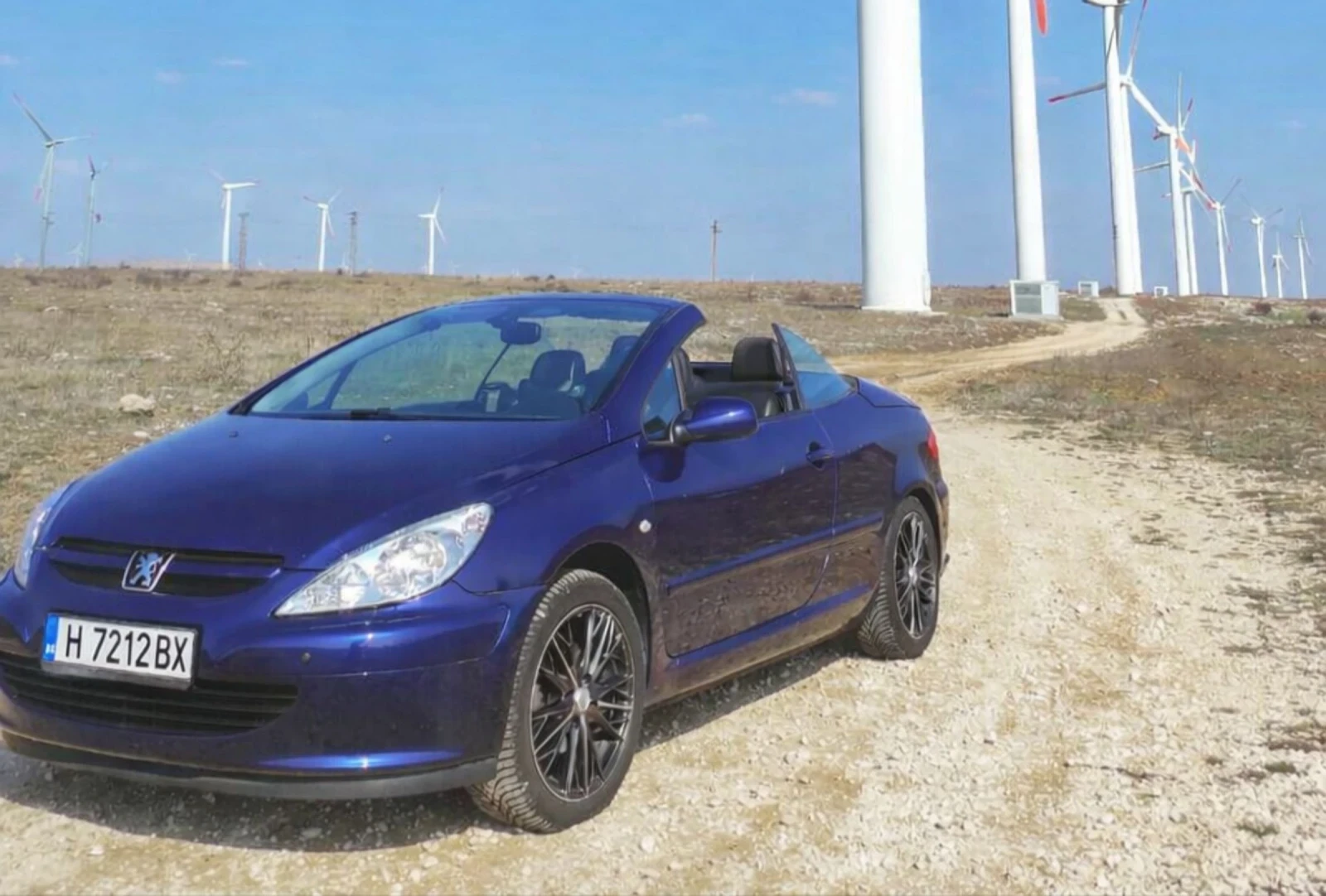 Peugeot 307 CC | Mobile.bg � ����������� 1
