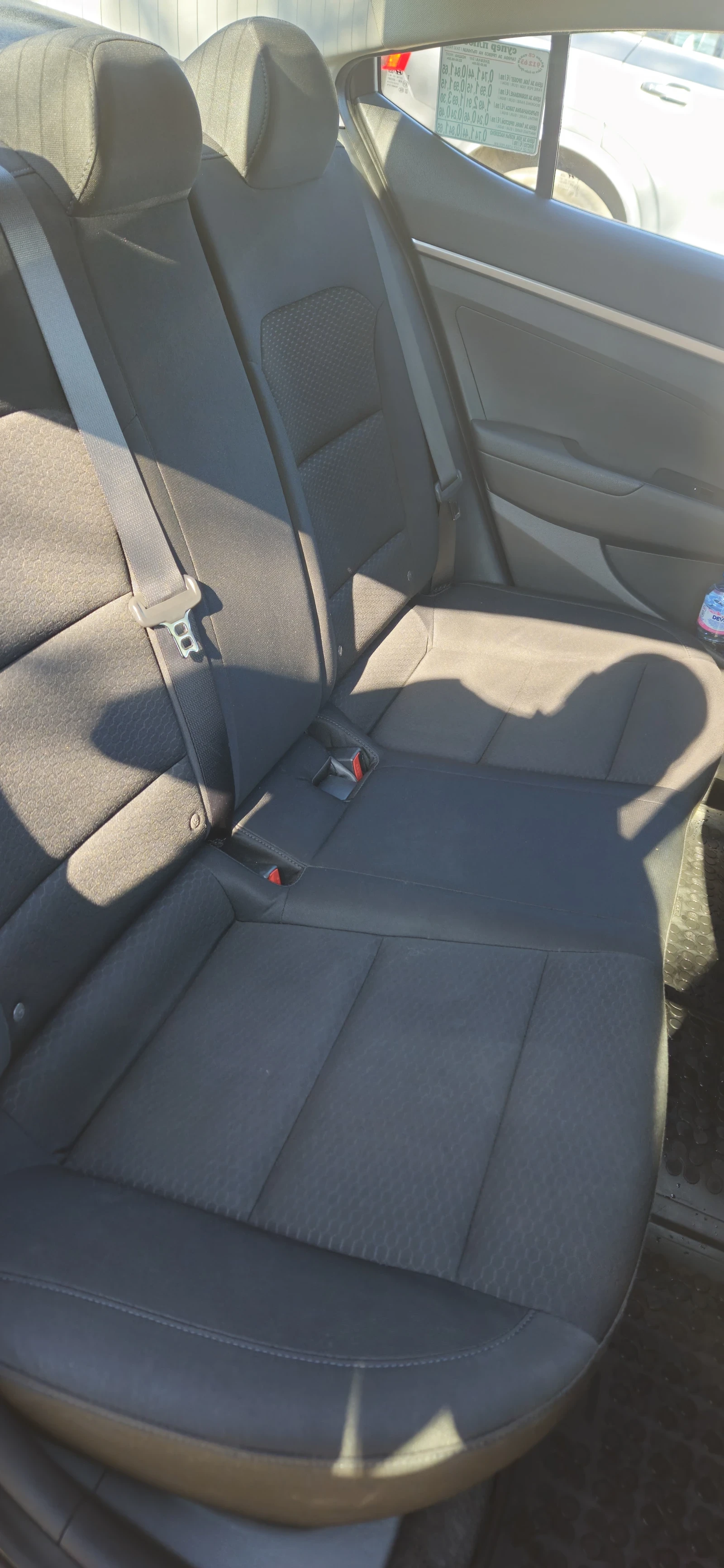 Hyundai Elantra, снимка 12 - Автомобили и джипове - 53825078