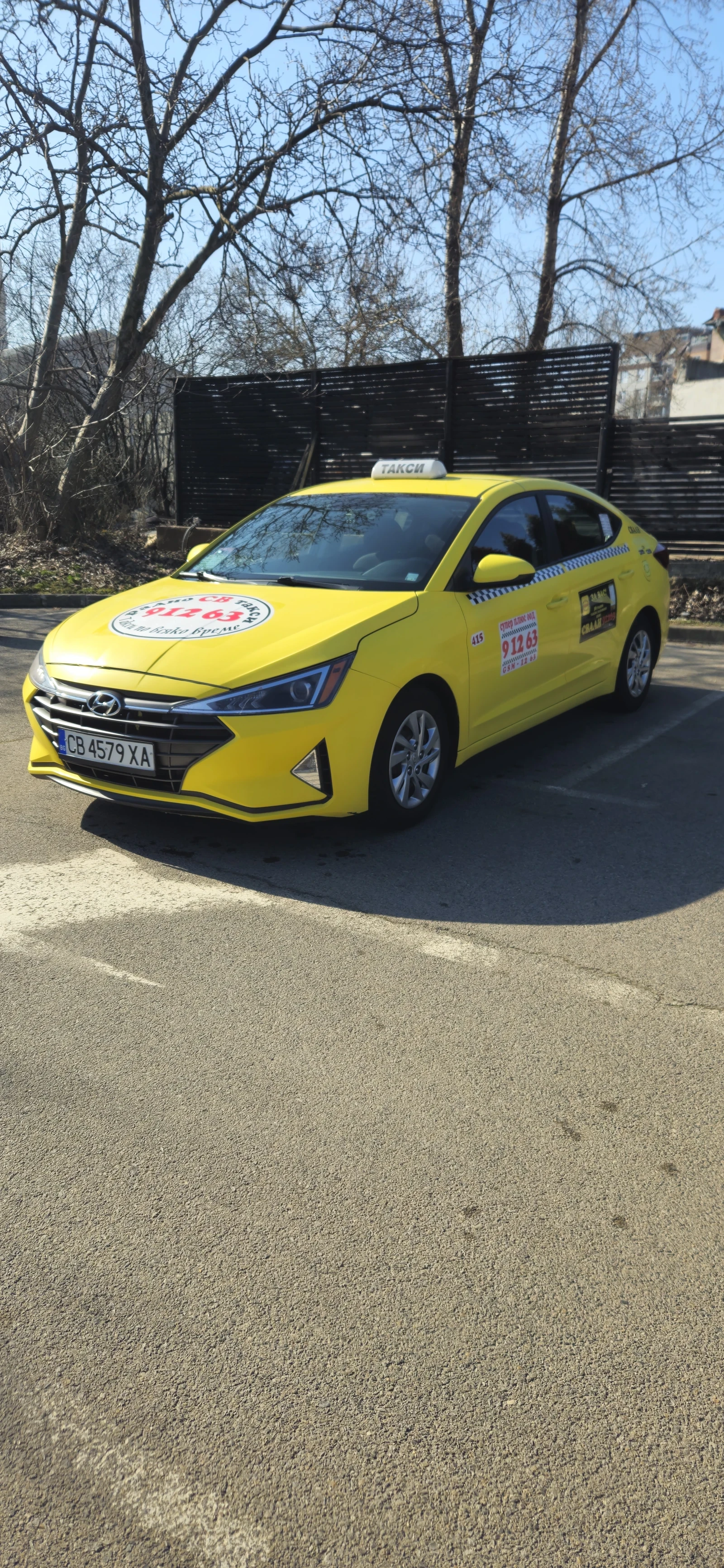 Hyundai Elantra, снимка 4 - Автомобили и джипове - 53825078