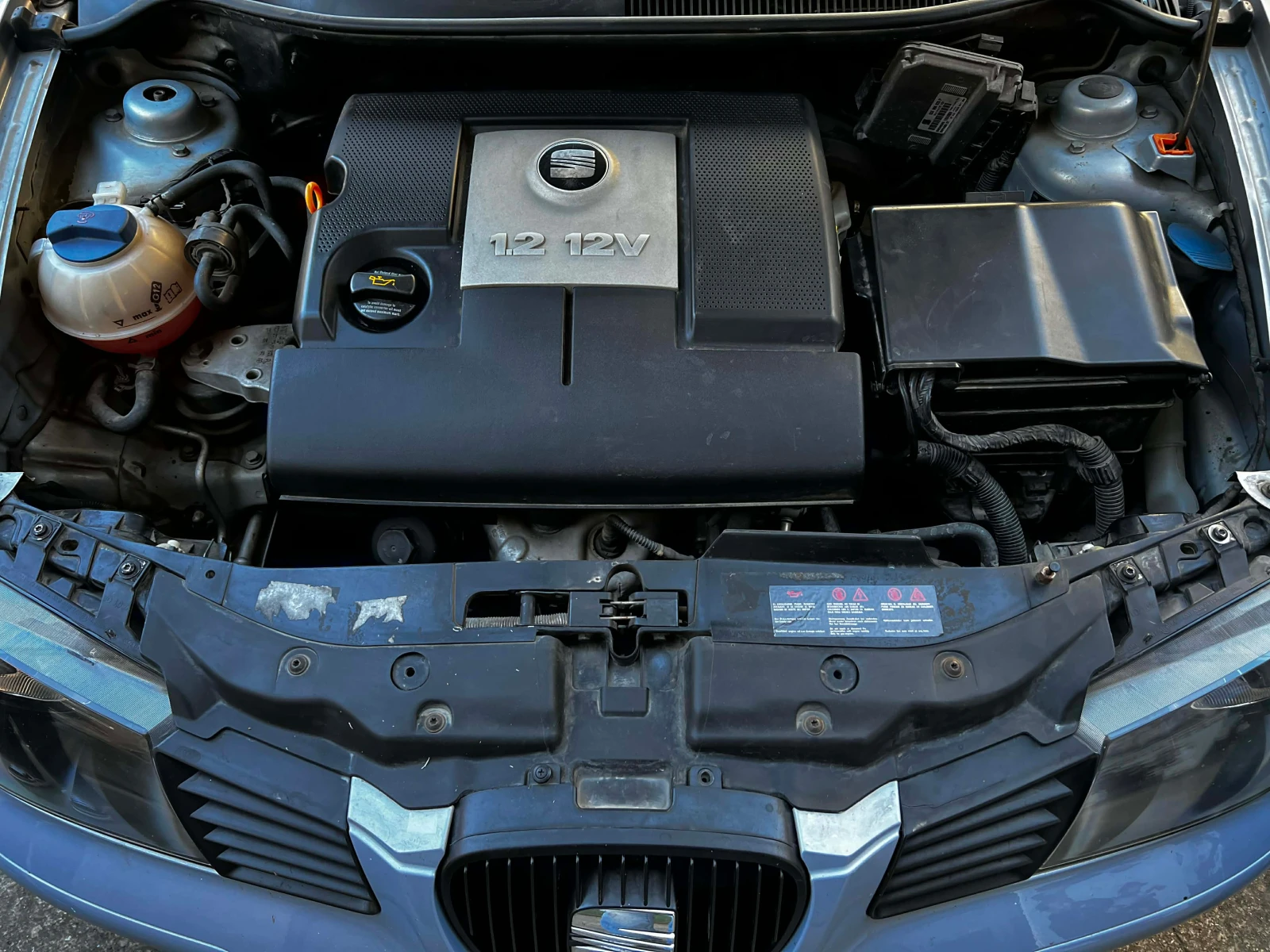 Seat Ibiza | Mobile.bg � ����������� 16