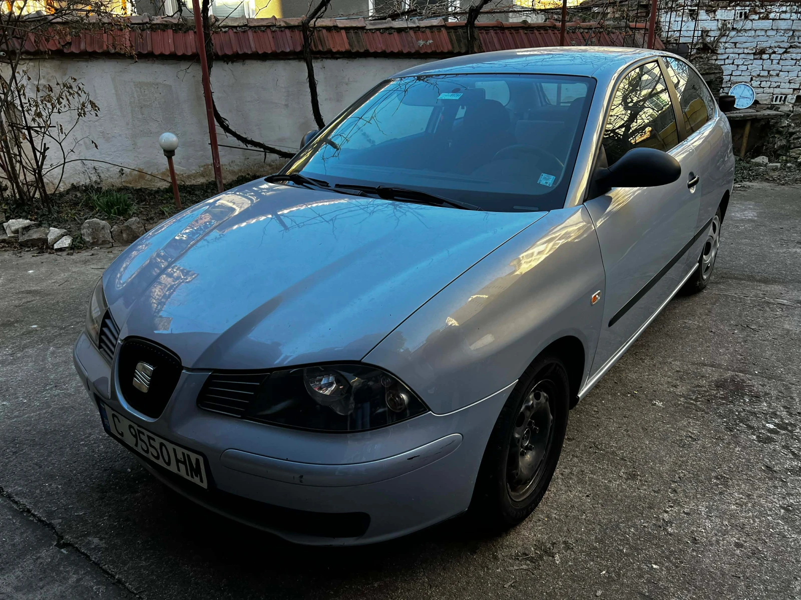 Seat Ibiza | Mobile.bg � ����������� 3