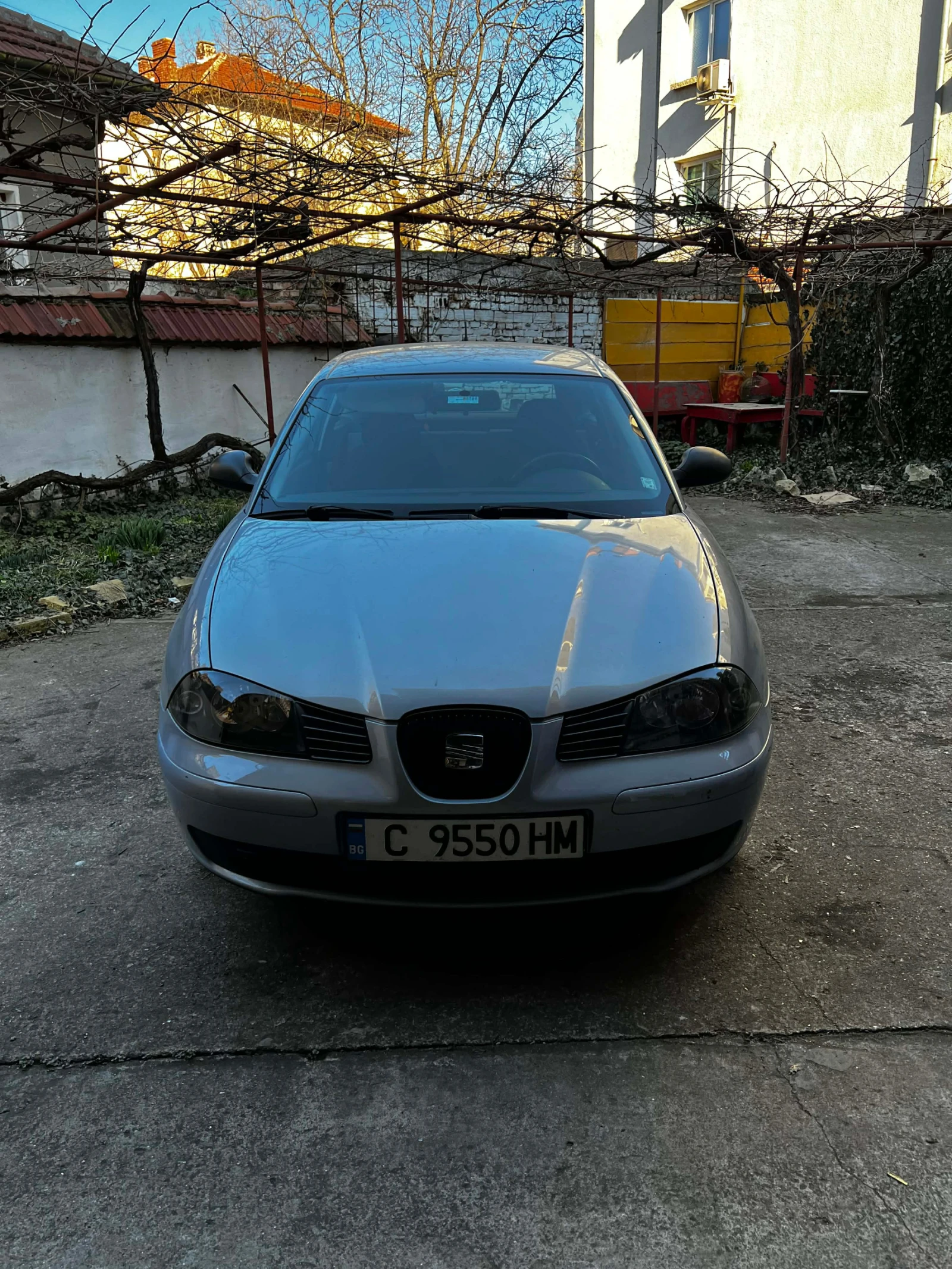 Seat Ibiza | Mobile.bg � ����������� 2
