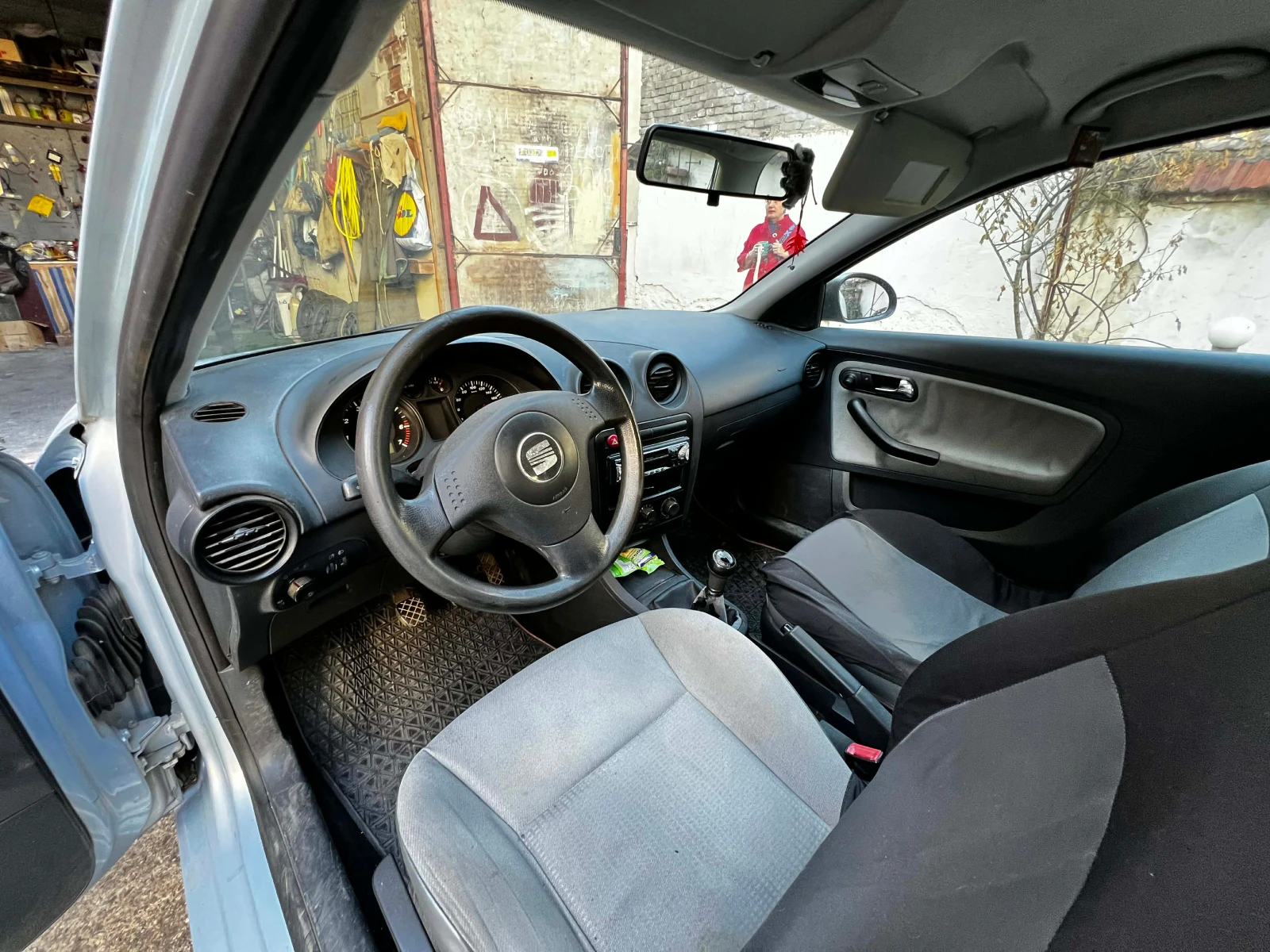 Seat Ibiza | Mobile.bg � ����������� 11