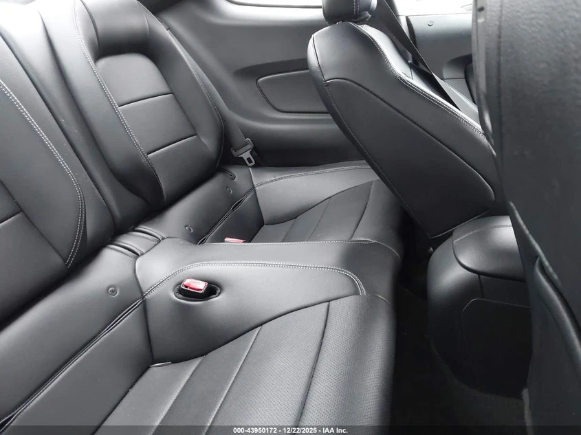 Ford Mustang Ecoboost * Крайна цена до БГ* , снимка 8 - Автомобили и джипове - 54002317