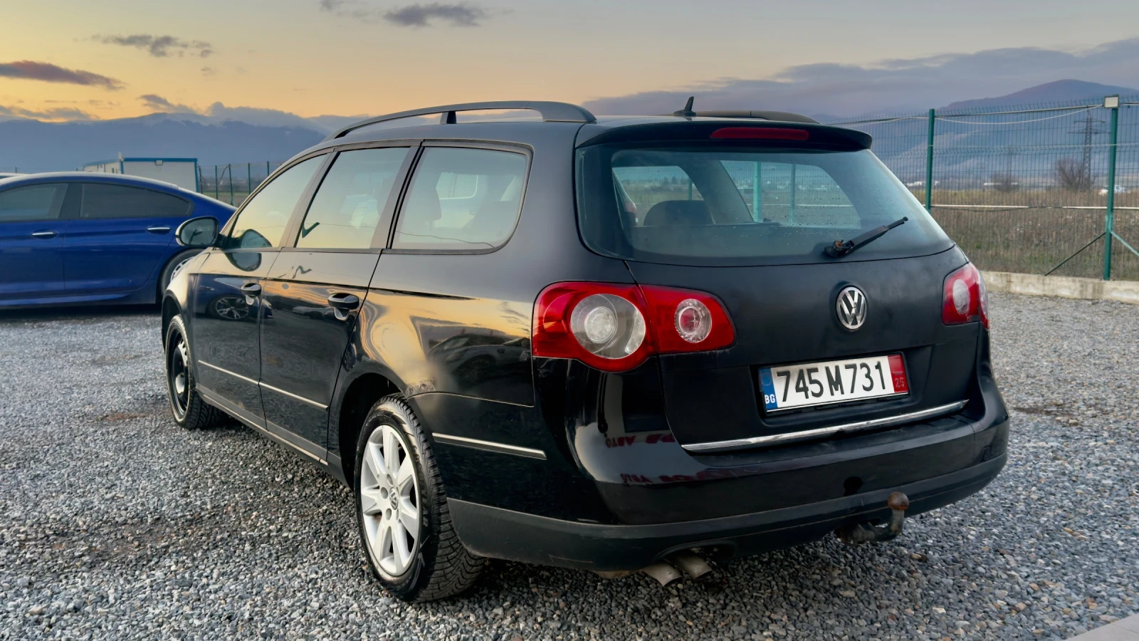 VW Passat * 2.0 TDI* , снимка 6 - Автомобили и джипове - 54042667